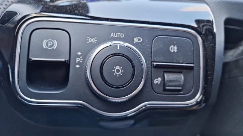 Mercedes-Benz Clase CLA CLA 180