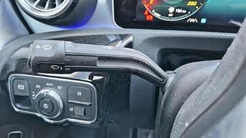 Mercedes-Benz Clase CLA CLA 180