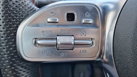 Mercedes-Benz Clase CLA CLA 180