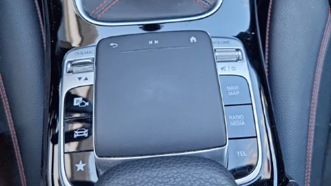 Mercedes-Benz Clase CLA CLA 180