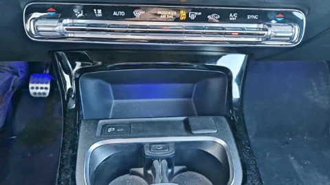 Mercedes-Benz Clase CLA CLA 180