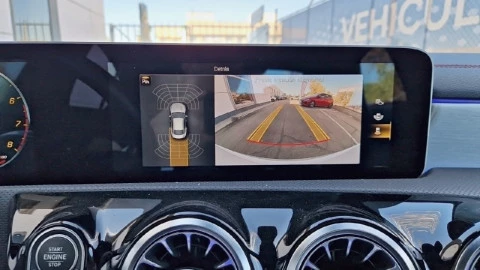 Mercedes-Benz Clase CLA CLA 180