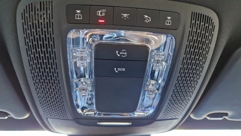 Mercedes-Benz Clase CLA CLA 180