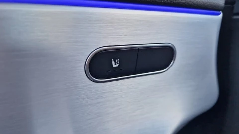 Mercedes-Benz Clase CLA CLA 180