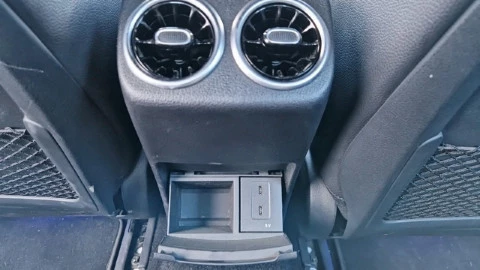 Mercedes-Benz Clase CLA CLA 180