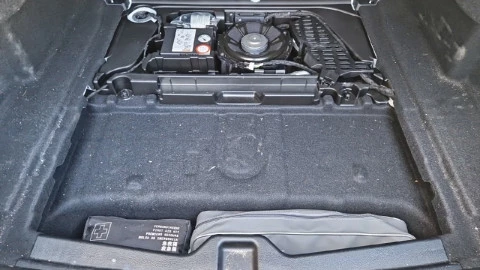 Mercedes-Benz Clase CLA CLA 180