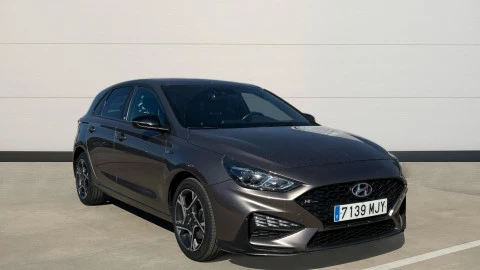 Hyundai i30 1.0 TGDI N Line 30 Aniversario