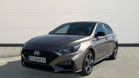 Hyundai i30 1.0 TGDI N Line 30 Aniversario
