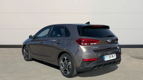 Hyundai i30 1.0 TGDI N Line 30 Aniversario