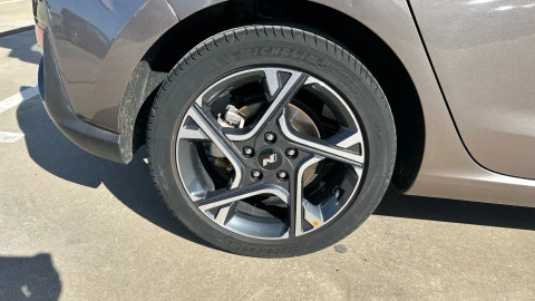 Hyundai i30 1.0 TGDI N Line 30 Aniversario