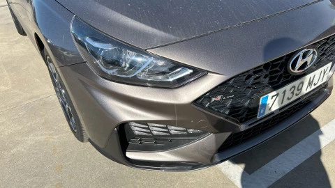 Hyundai i30 1.0 TGDI N Line 30 Aniversario