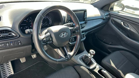 Hyundai i30 1.0 TGDI N Line 30 Aniversario