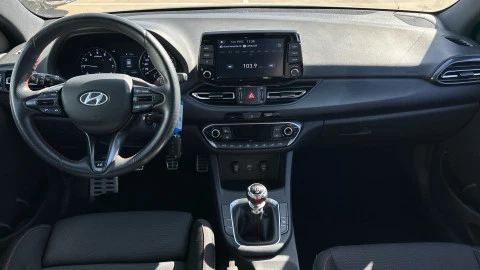 Hyundai i30 1.0 TGDI N Line 30 Aniversario