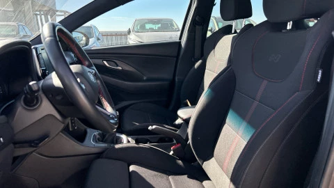 Hyundai i30 1.0 TGDI N Line 30 Aniversario