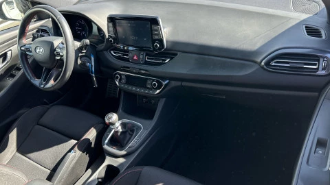 Hyundai i30 1.0 TGDI N Line 30 Aniversario