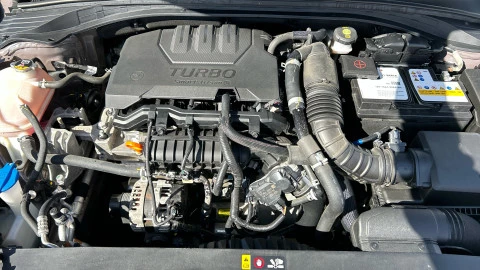 Hyundai i30 1.0 TGDI N Line 30 Aniversario