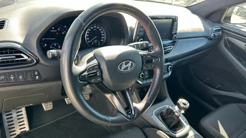 Hyundai i30 1.0 TGDI N Line 30 Aniversario