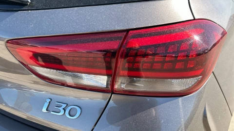 Hyundai i30 1.0 TGDI N Line 30 Aniversario