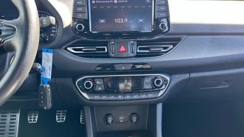 Hyundai i30 1.0 TGDI N Line 30 Aniversario