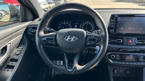 Hyundai i30 1.0 TGDI N Line 30 Aniversario