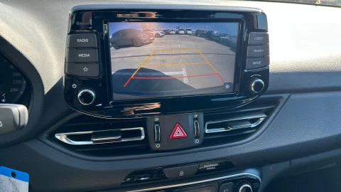 Hyundai i30 1.0 TGDI N Line 30 Aniversario