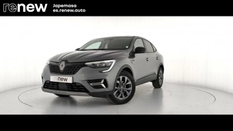 Renault Arkana   1.3 TCe Evolution EDC 103kW