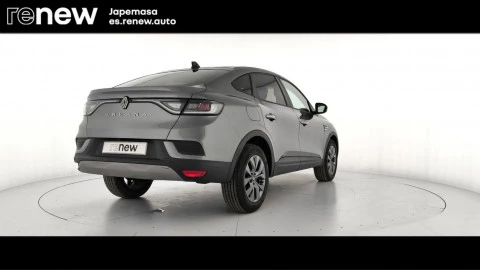 Renault Arkana   1.3 TCe Evolution EDC 103kW