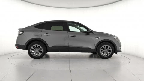 Renault Arkana   1.3 TCe Evolution EDC 103kW