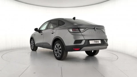 Renault Arkana   1.3 TCe Evolution EDC 103kW