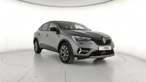 Renault Arkana   1.3 TCe Evolution EDC 103kW