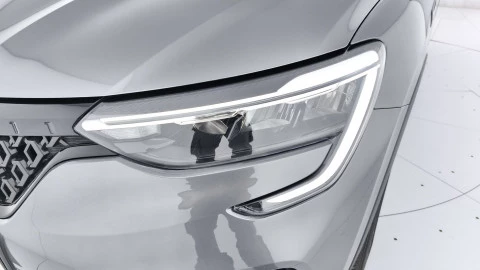Renault Arkana   1.3 TCe Evolution EDC 103kW