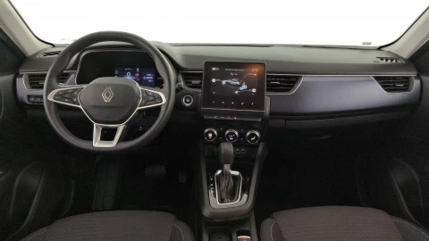 Renault Arkana   1.3 TCe Evolution EDC 103kW