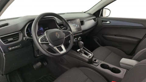 Renault Arkana   1.3 TCe Evolution EDC 103kW