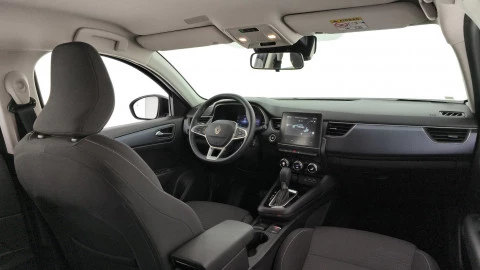 Renault Arkana   1.3 TCe Evolution EDC 103kW