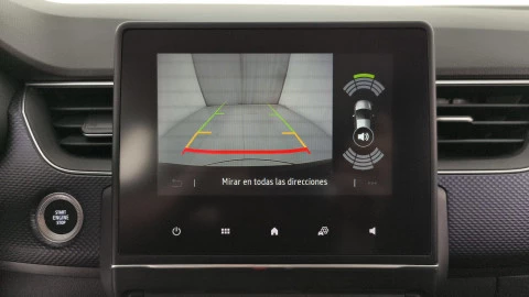 Renault Arkana   1.3 TCe Evolution EDC 103kW