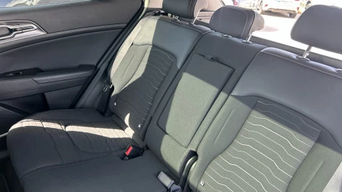 Kia Sportage 1.6 T-GDi HEV 171kW (230CV) Tech 4x2