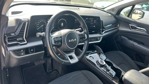 Kia Sportage 1.6 T-GDi HEV 171kW (230CV) Tech 4x2