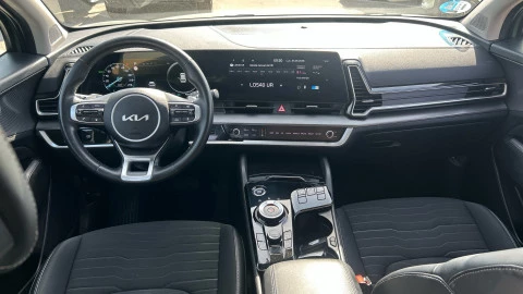 Kia Sportage 1.6 T-GDi HEV 171kW (230CV) Tech 4x2