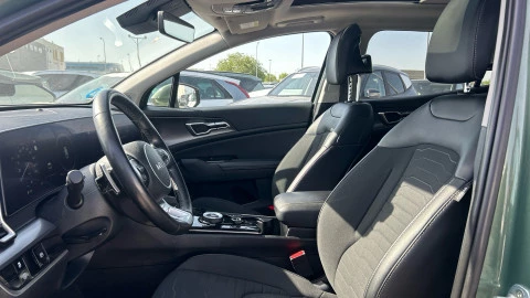 Kia Sportage 1.6 T-GDi HEV 171kW (230CV) Tech 4x2