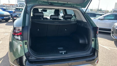 Kia Sportage 1.6 T-GDi HEV 171kW (230CV) Tech 4x2