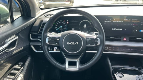 Kia Sportage 1.6 T-GDi HEV 171kW (230CV) Tech 4x2