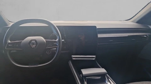 Renault Espace Techno E-Tech full hybrid 146kW