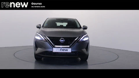 Nissan Qashqai DIG-T 116kW (158CV) mHEV CVT Acenta