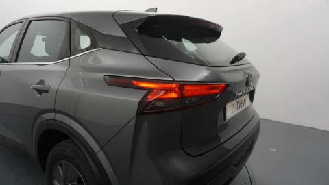 Nissan Qashqai DIG-T 116kW (158CV) mHEV CVT Acenta