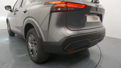 Nissan Qashqai DIG-T 116kW (158CV) mHEV CVT Acenta