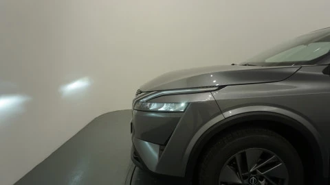 Nissan Qashqai DIG-T 116kW (158CV) mHEV CVT Acenta