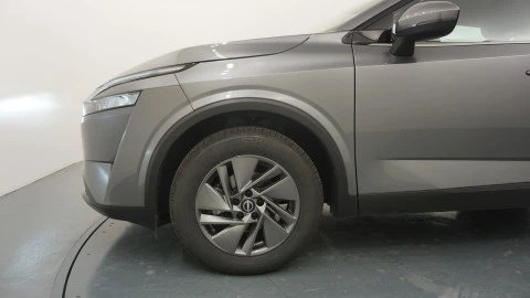 Nissan Qashqai DIG-T 116kW (158CV) mHEV CVT Acenta