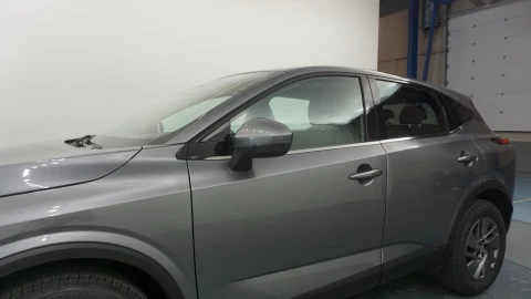 Nissan Qashqai DIG-T 116kW (158CV) mHEV CVT Acenta