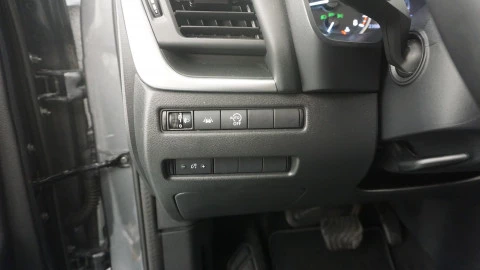 Nissan Qashqai DIG-T 116kW (158CV) mHEV CVT Acenta