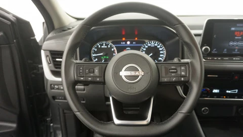 Nissan Qashqai DIG-T 116kW (158CV) mHEV CVT Acenta